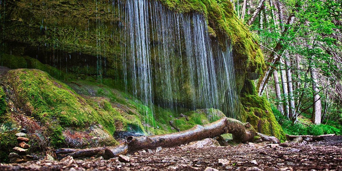 Wutachschlucht